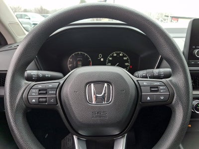2024 Honda CR-V EX AWD