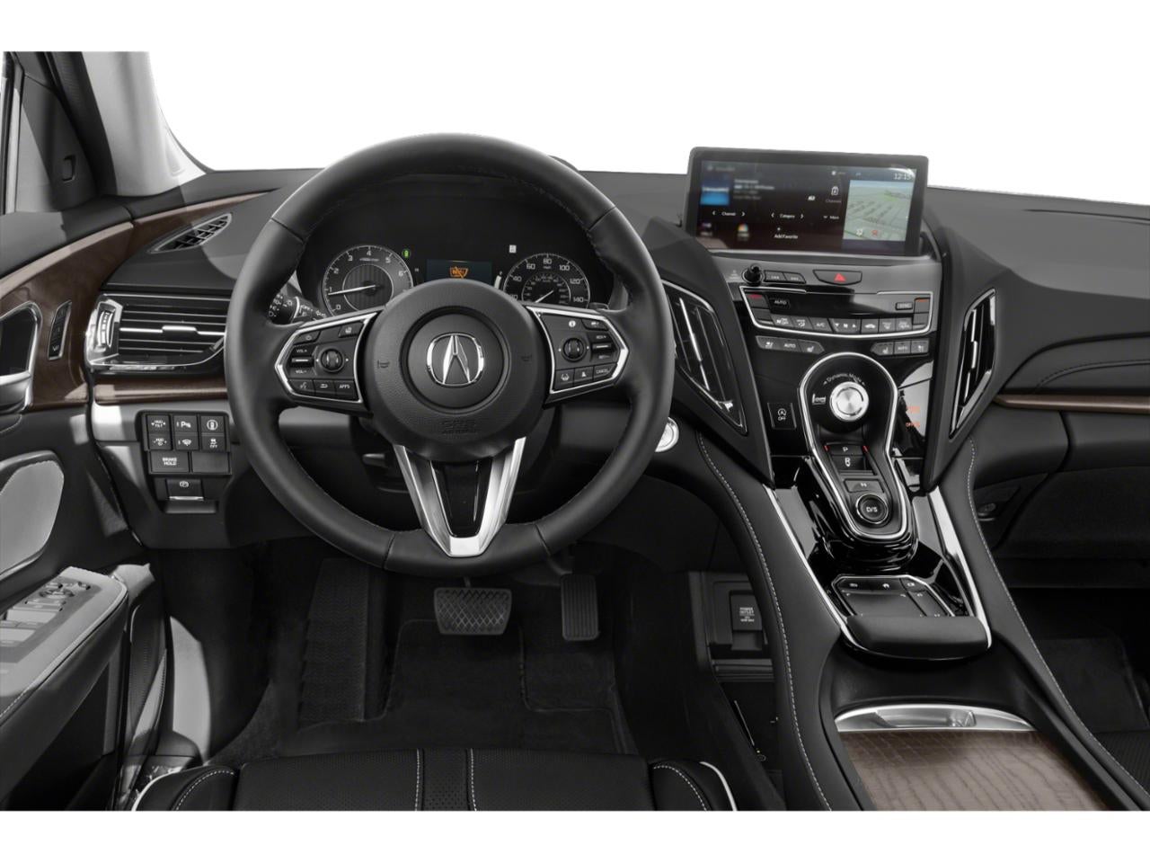 2023 Acura RDX SH-AWD w/Advance Package