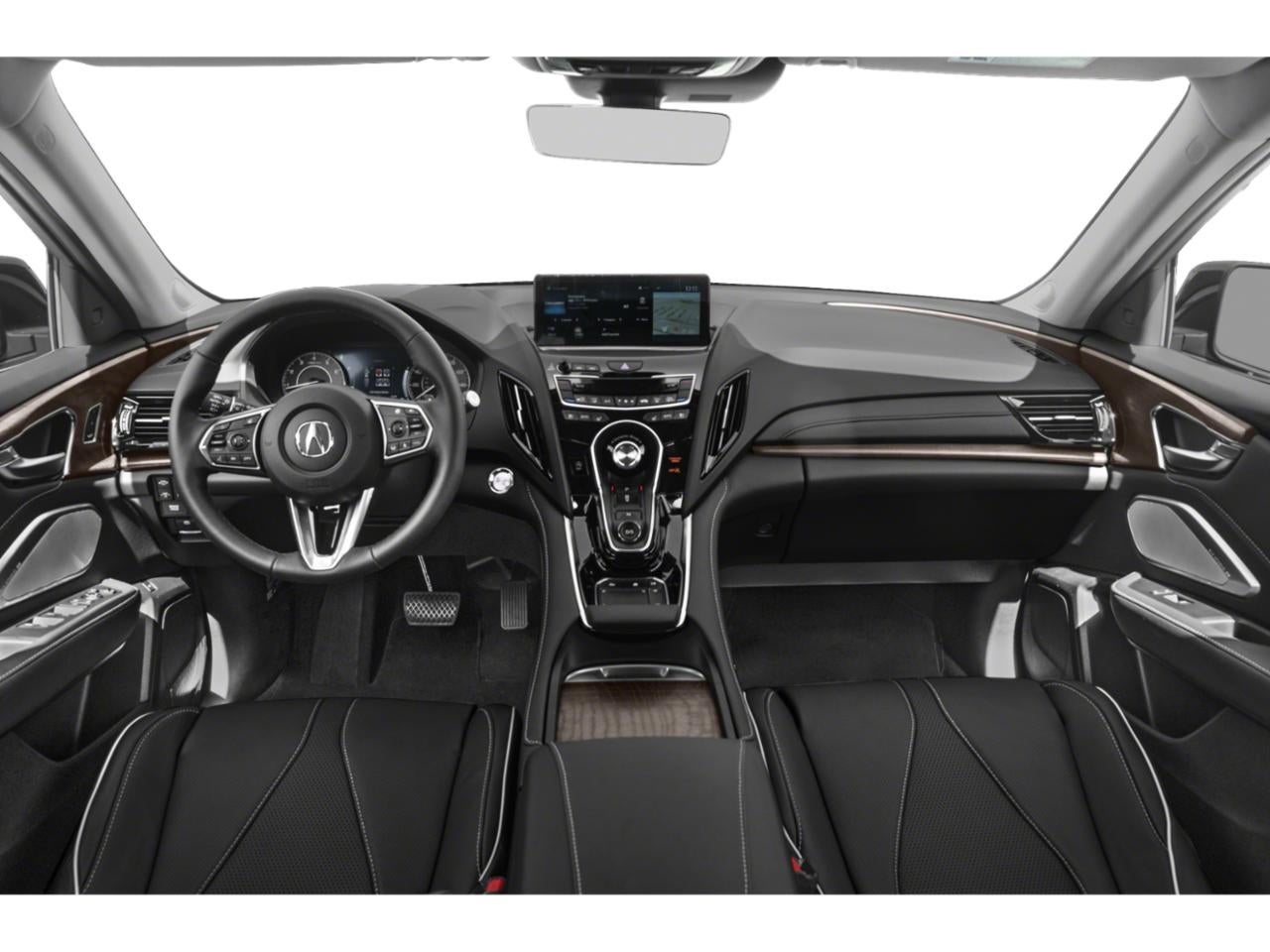 2023 Acura RDX SH-AWD w/Advance Package
