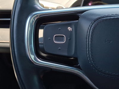 2024 Lincoln Nautilus Reserve AWD