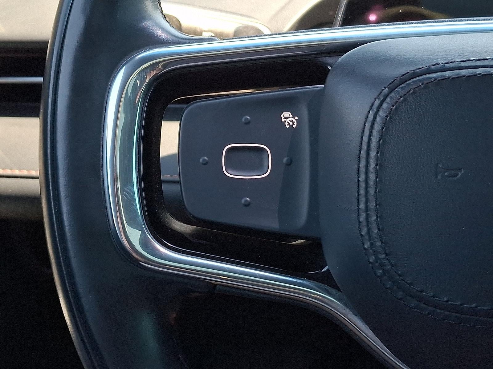 2024 Lincoln Nautilus Reserve AWD