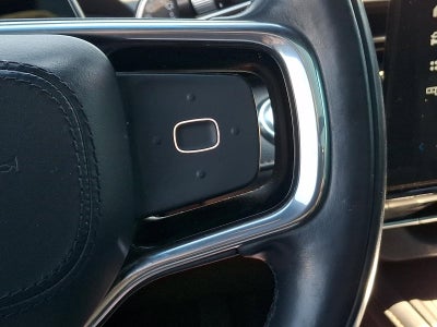 2024 Lincoln Nautilus Reserve AWD