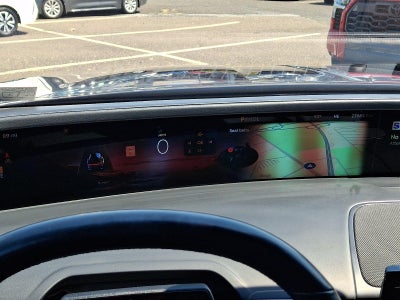 2024 Lincoln Nautilus Reserve AWD