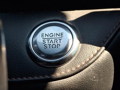 2024 Lincoln Nautilus Reserve AWD