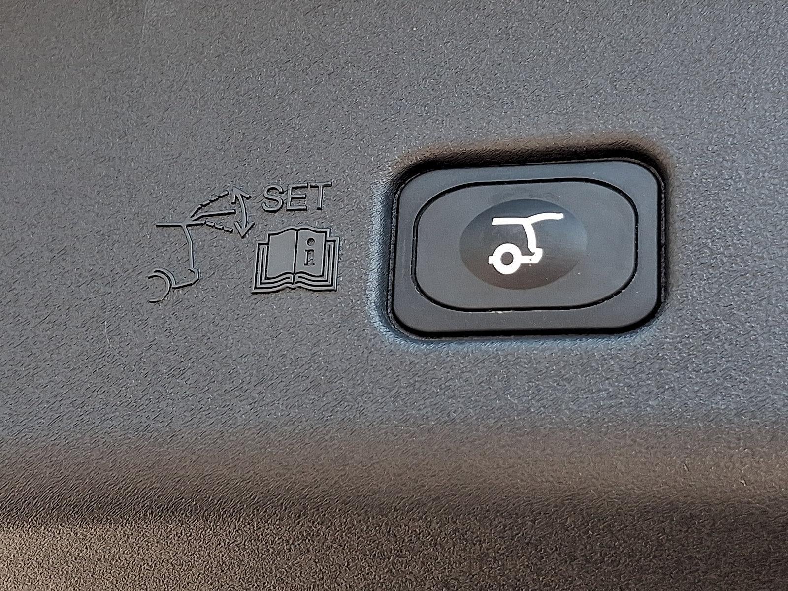 2024 Lincoln Nautilus Reserve AWD