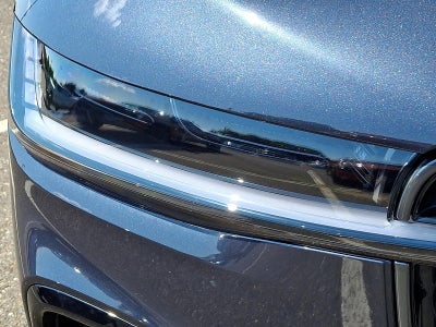 2024 Lincoln Nautilus Reserve AWD