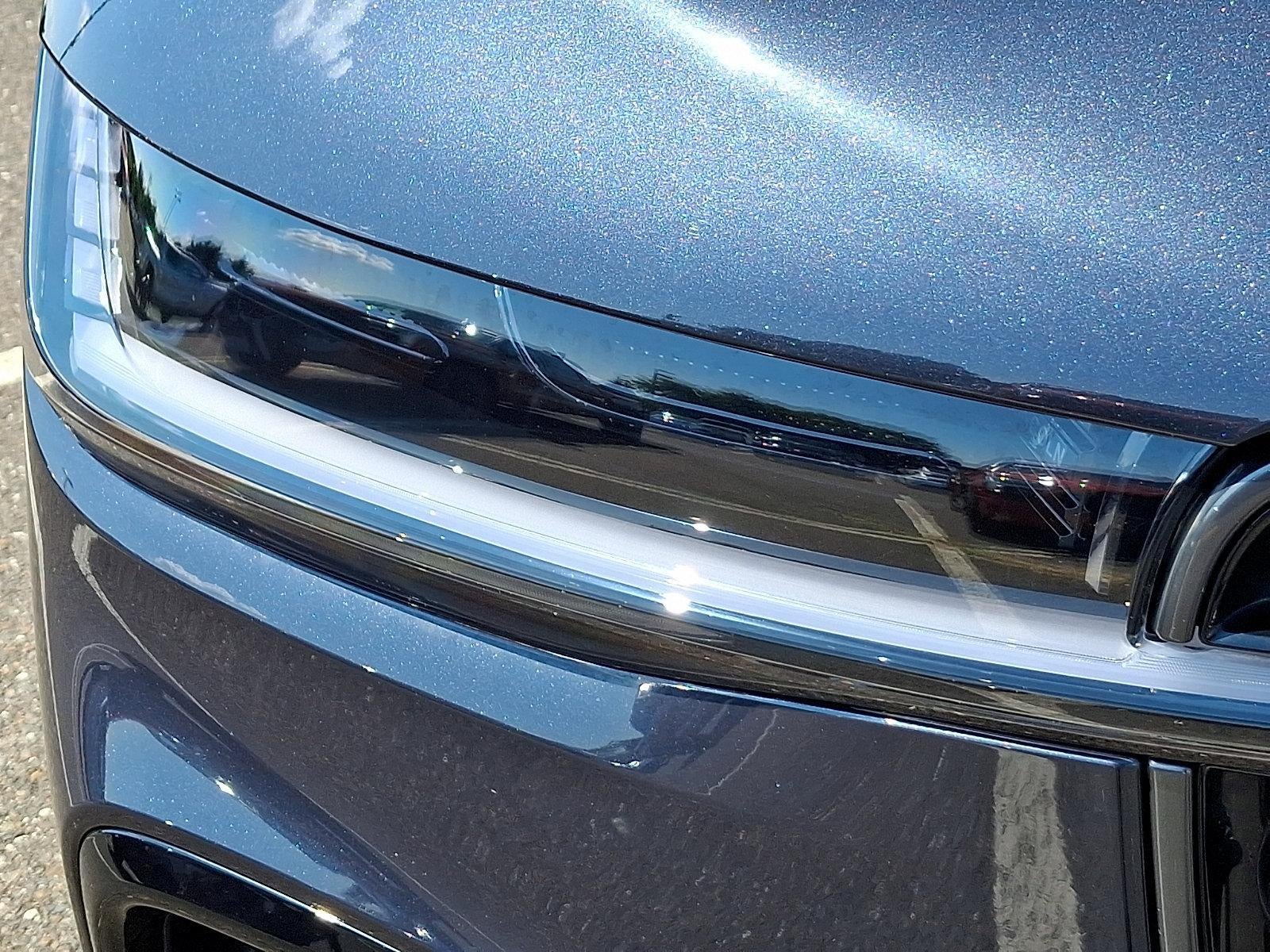 2024 Lincoln Nautilus Reserve AWD
