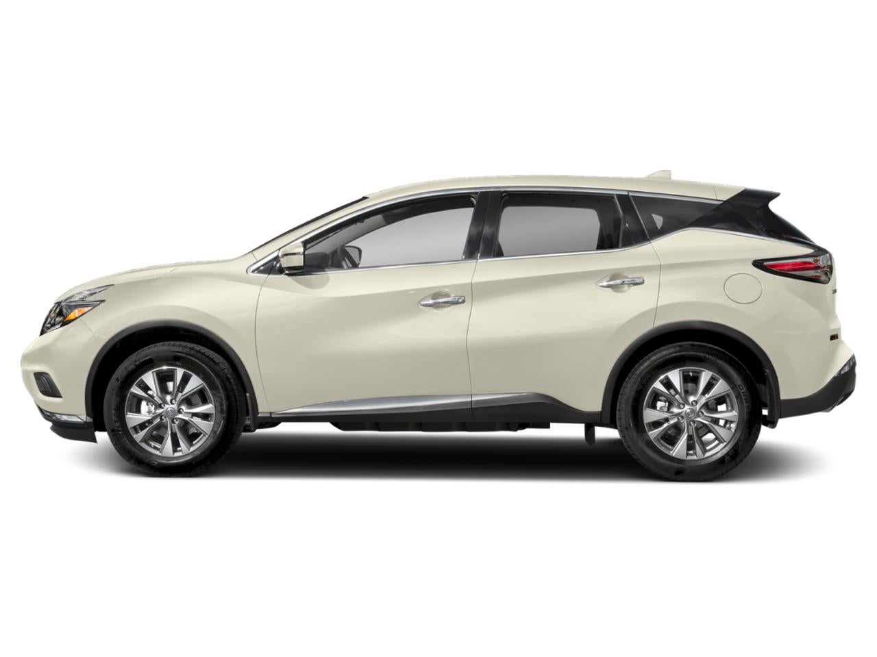 2018 Nissan Murano AWD SV