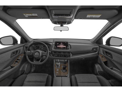 2023 Nissan Rogue FWD S