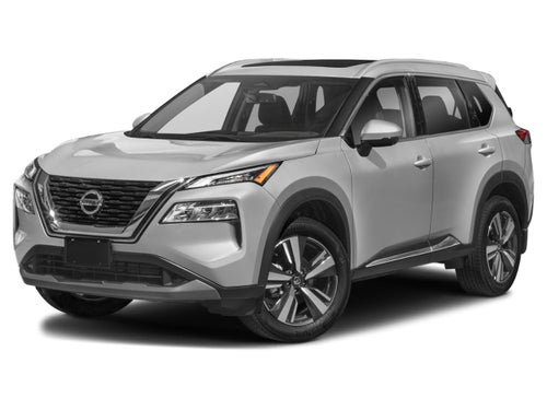 2023 Nissan Rogue AWD SL *Ltd Avail*