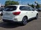 2018 Nissan Pathfinder FWD Platinum