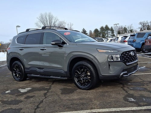 2022 Hyundai SANTA FE XRT AWD