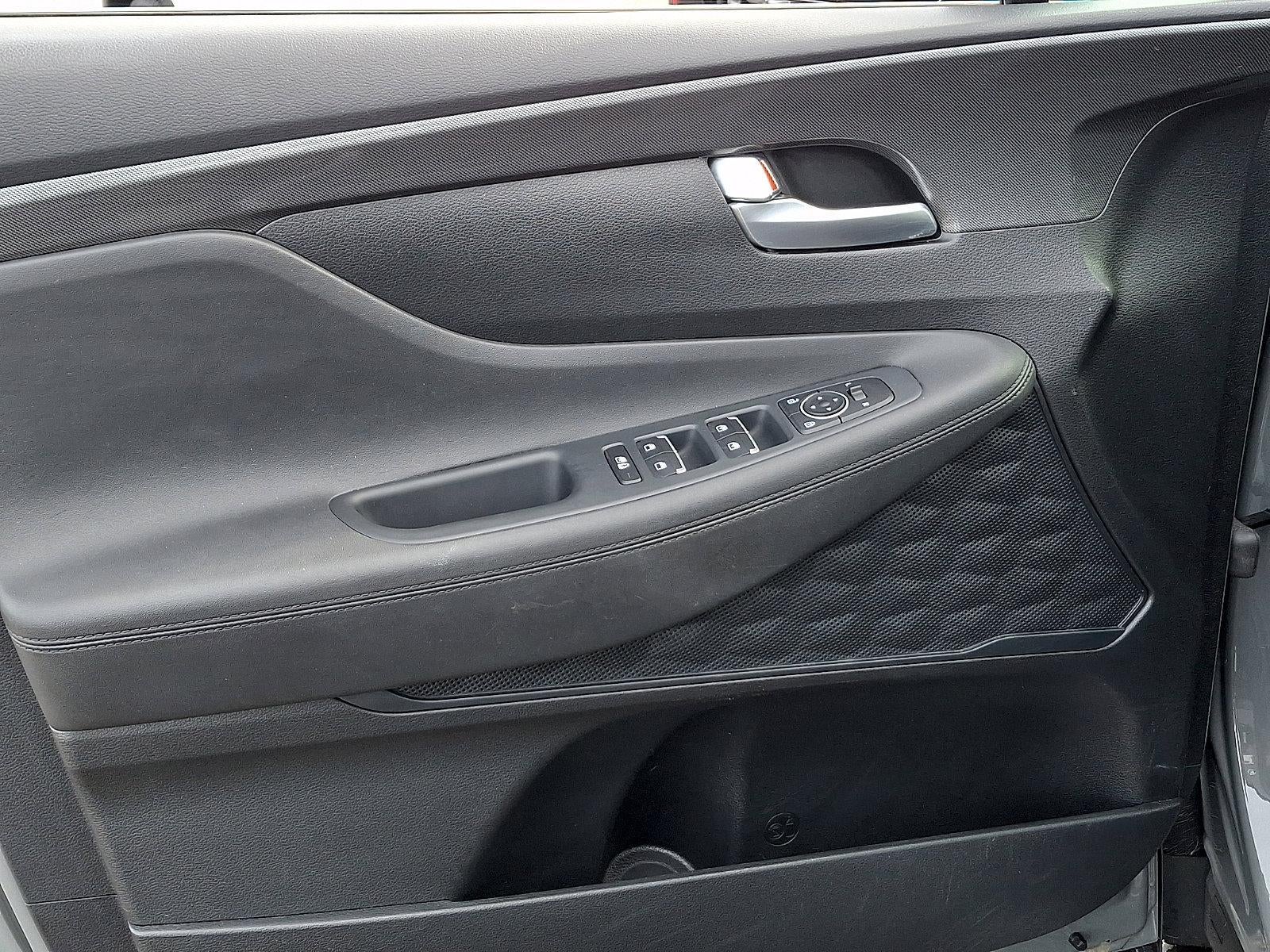 2022 Hyundai SANTA FE XRT AWD