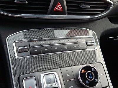 2022 Hyundai SANTA FE XRT AWD
