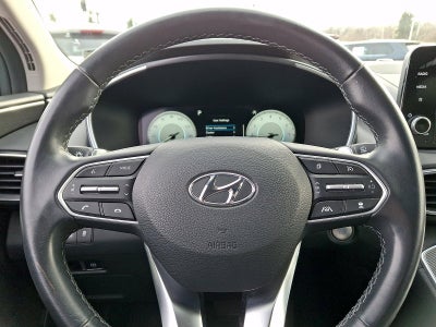 2022 Hyundai SANTA FE XRT AWD