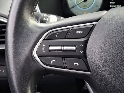 2022 Hyundai SANTA FE XRT AWD