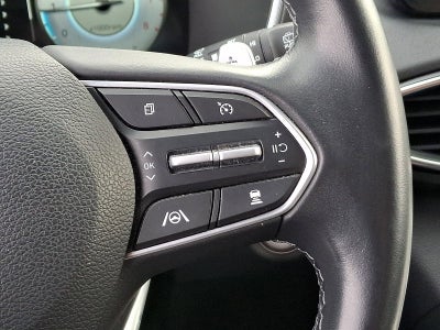 2022 Hyundai SANTA FE XRT AWD