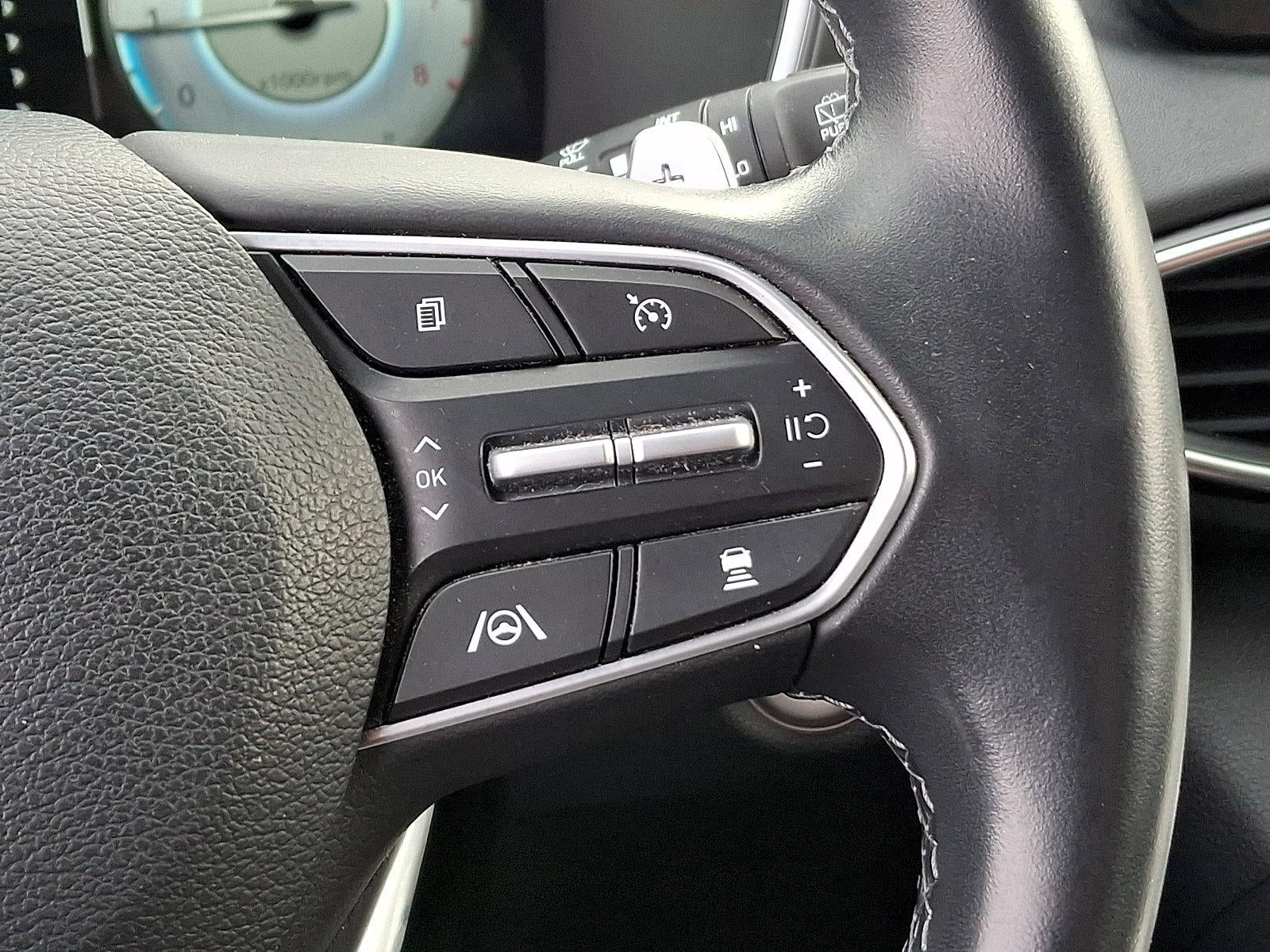 2022 Hyundai SANTA FE XRT AWD