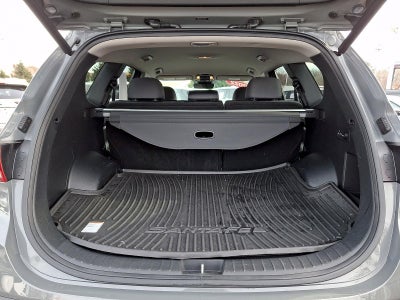 2022 Hyundai SANTA FE XRT AWD