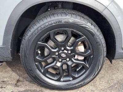 2022 Hyundai SANTA FE XRT AWD