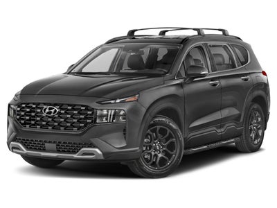 2022 Hyundai SANTA FE XRT AWD