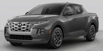 2024 Hyundai SANTA CRUZ SEL AWD