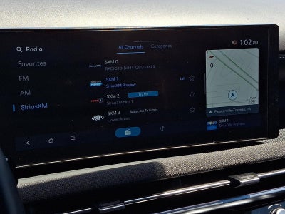 2025 Hyundai SANTA CRUZ Limited AWD