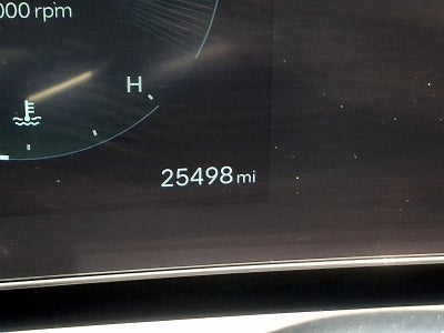 2025 Hyundai SANTA CRUZ Limited AWD