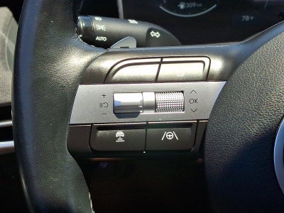 2025 Hyundai SANTA CRUZ Limited AWD