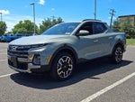 2025 Hyundai SANTA CRUZ Limited AWD