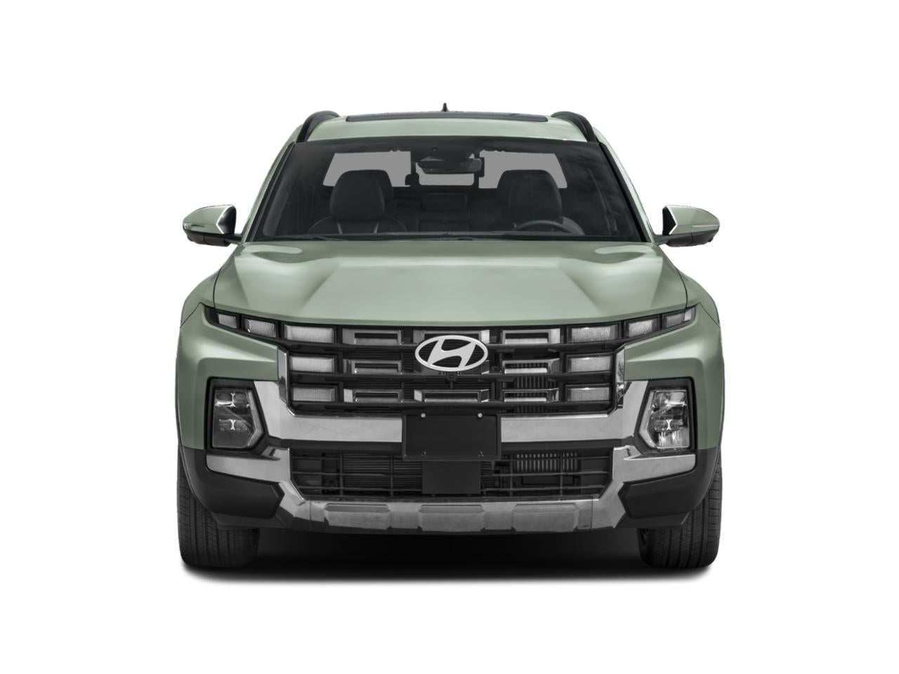 2025 Hyundai SANTA CRUZ Limited AWD