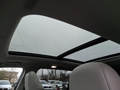 2025 Toyota Grand Highlander Limited AWD (Natl)