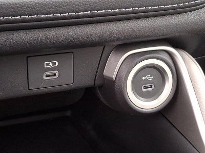 2025 Toyota Grand Highlander Limited AWD (Natl)