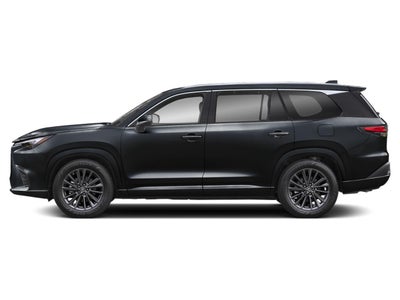 2024 Lexus TX 350 Premium AWD