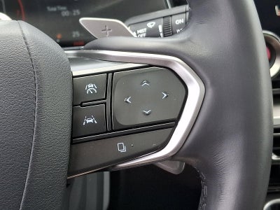 2025 Lexus TX 350 Luxury AWD