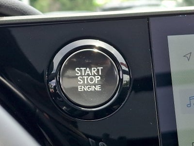 2025 Lexus TX 350 Luxury AWD