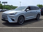 2025 Lexus TX 350 Luxury AWD