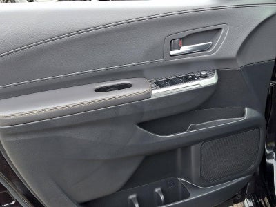 2023 Toyota Sienna Woodland Edition AWD 7-Passenger (Natl)