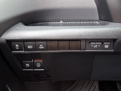 2023 Toyota Sienna Woodland Edition AWD 7-Passenger (Natl)