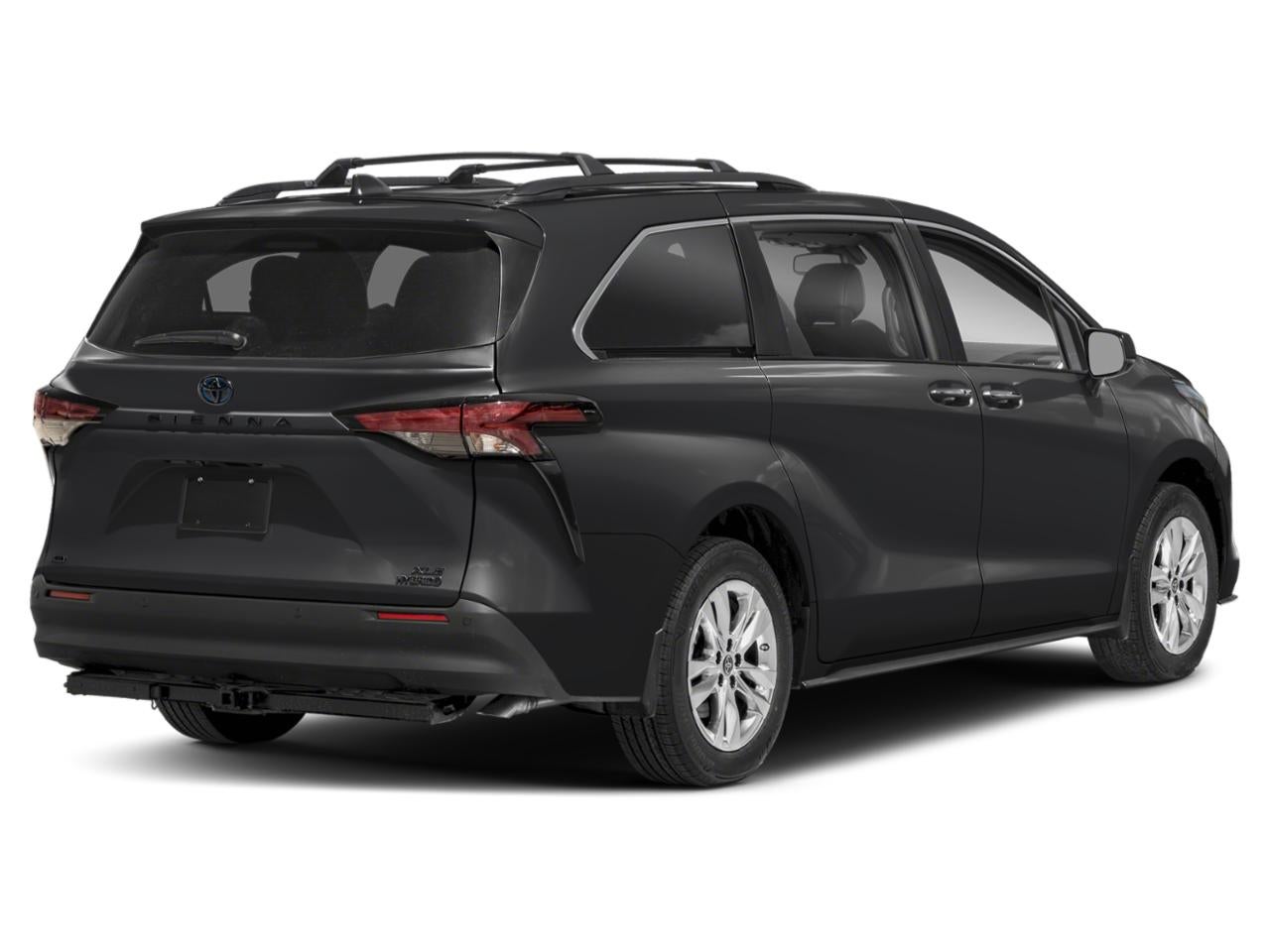 2023 Toyota Sienna Woodland Edition AWD 7-Passenger (Natl)