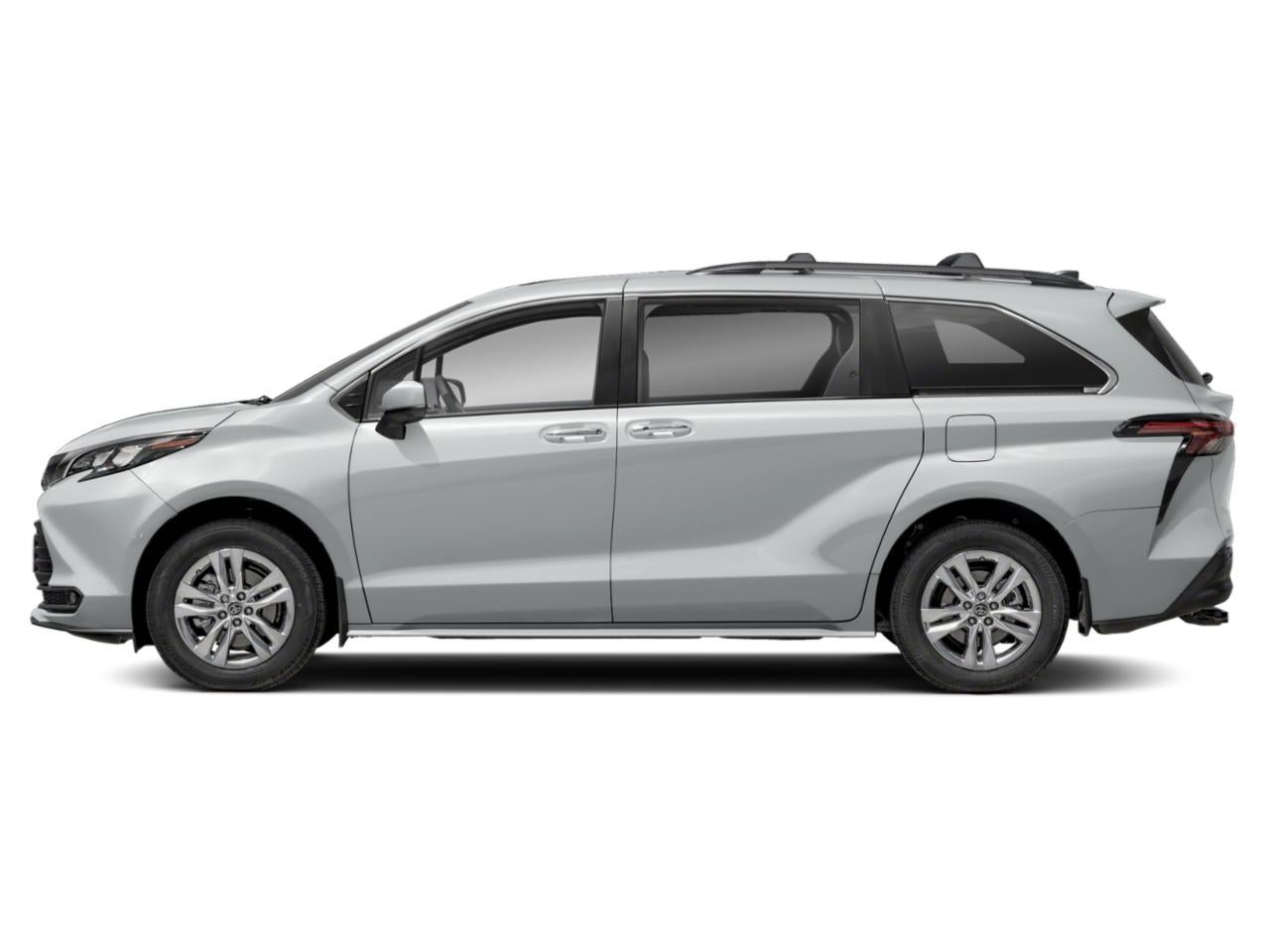 2023 Toyota Sienna Woodland Edition AWD 7-Passenger (Natl)