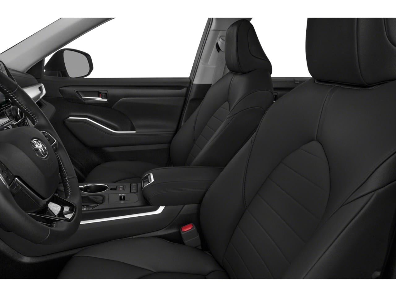 2021 Toyota Highlander XLE AWD (Natl)