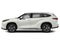 2021 Toyota Highlander XLE AWD (Natl)