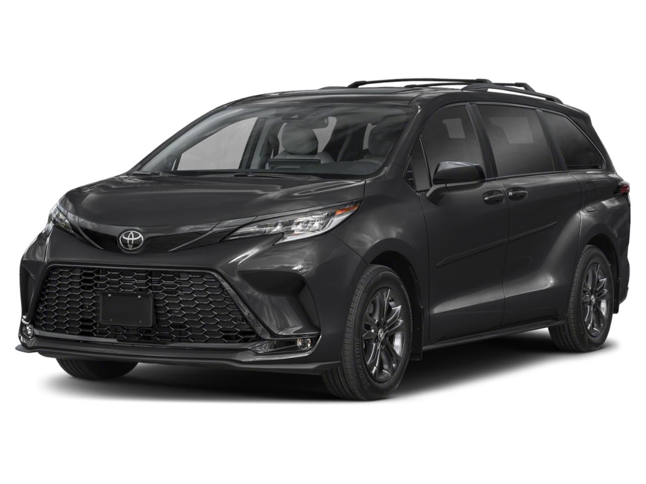 2025 Toyota Sienna XSE FWD 7-Passenger (Natl)