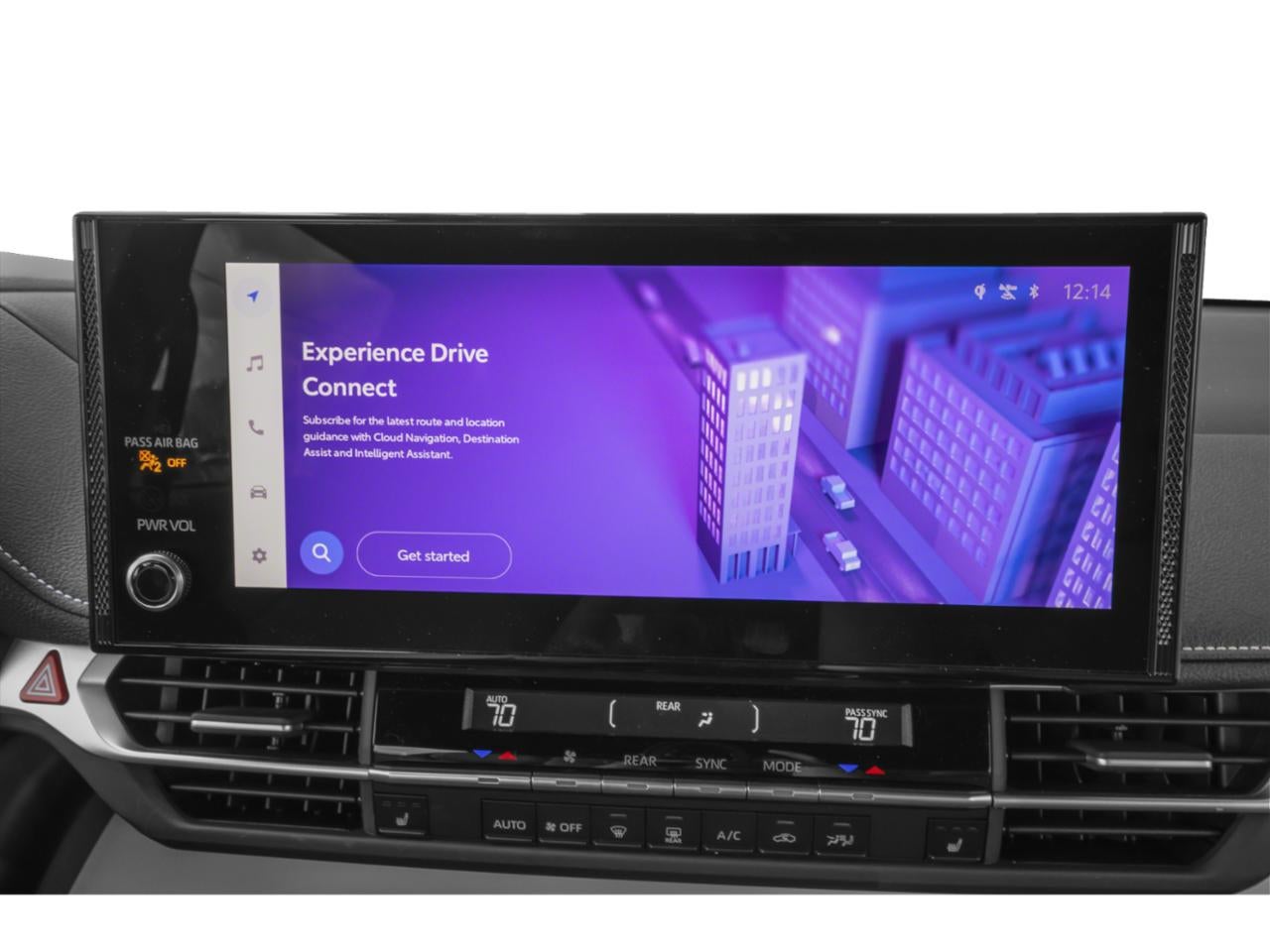 2025 Toyota Sienna XSE FWD 7-Passenger (Natl)