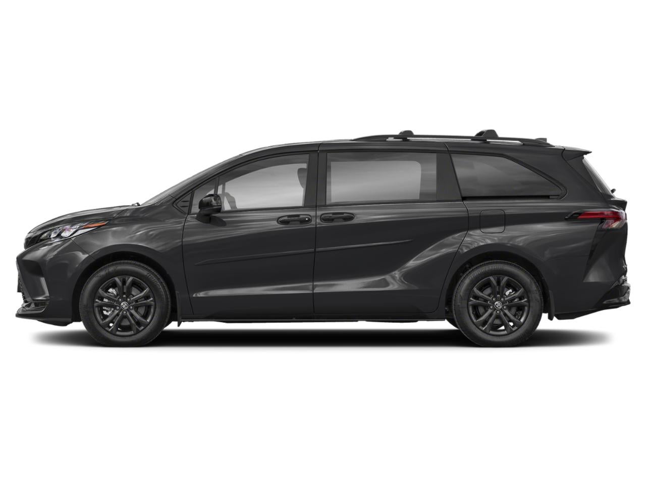 2025 Toyota Sienna XSE FWD 7-Passenger (Natl)