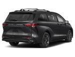 2025 Toyota Sienna XSE FWD 7-Passenger (Natl)