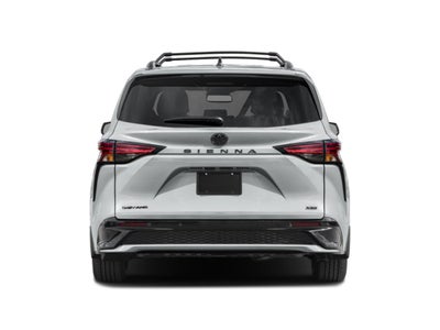2025 Toyota Sienna XSE FWD 7-Passenger (Natl)