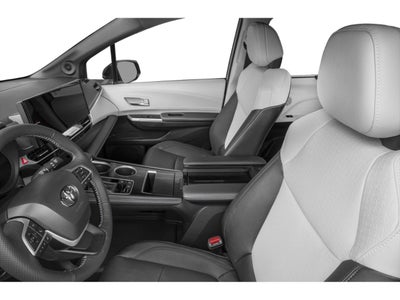 2026 Toyota Sienna XSE AWD 7-Passenger (Natl)