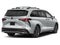 2026 Toyota Sienna XSE AWD 7-Passenger (Natl)